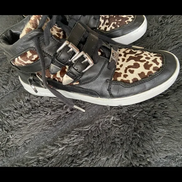 Michael Kors shoes for women size 7 - Picture 3 of 10